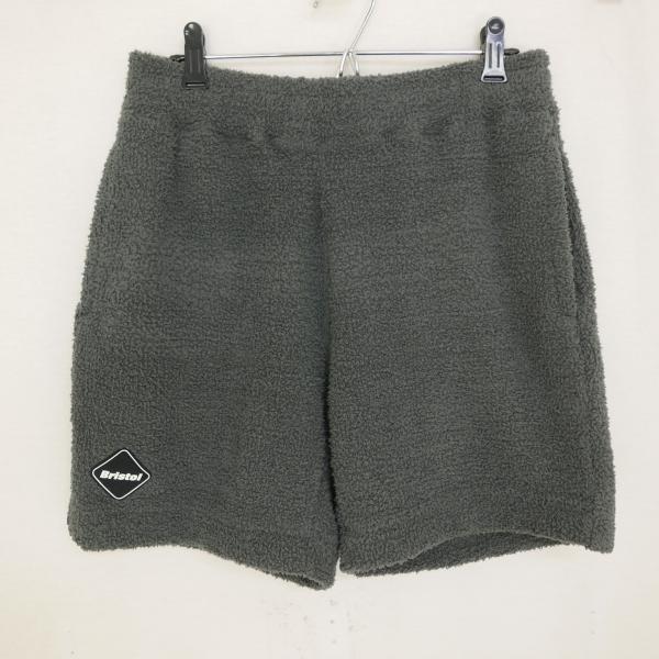 エフシーレアルブリストル　ショートパンツ GAME SHORTS | F.C.Real Bristol(エフシーレアルブリストル