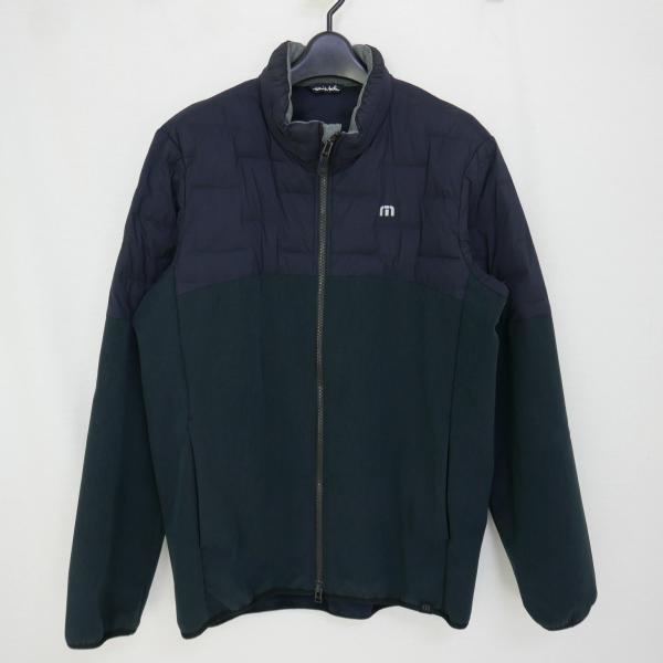 Travis Mathew トラヴィスマシュー ゴルフウェア アウター 撥水