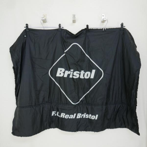 F.C.Real Bristol 23AW エフシーレアルブリストル ELECTRIC TEAM