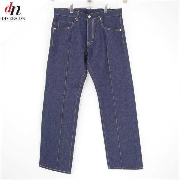 FRANKLIN TAILORED フランクリンテーラード Tokyo Zubon STRAIGHT 801K
