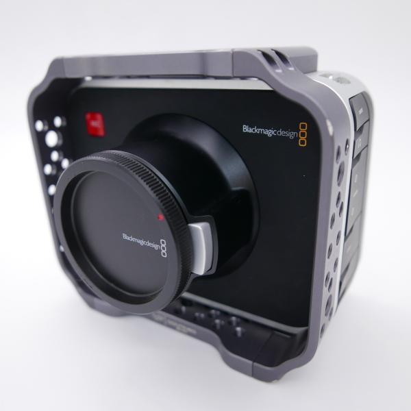 Blackmagic Design（ブラックマジックデザイン） ブラックマジック