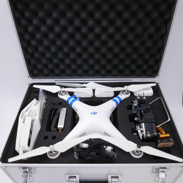 DJI Phantom2 FUTABA ファントム2 ドローン フタバ 送信機 T14SG