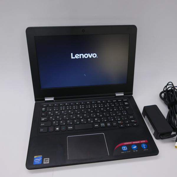 Lenovo ldeaPad 11OS-11IBR ノートPC 11.6型 Lenovo ldeaPad 11OS-11IBR ノートPC 11.6型 - メルカリ