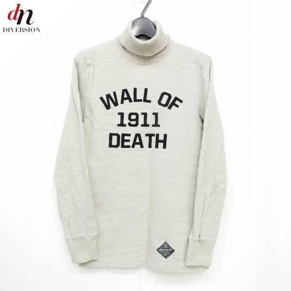NEIGHBORHOOD（ネイバーフッド） 14AW NEIGHBORHOOD WOD/C-HN.LS 