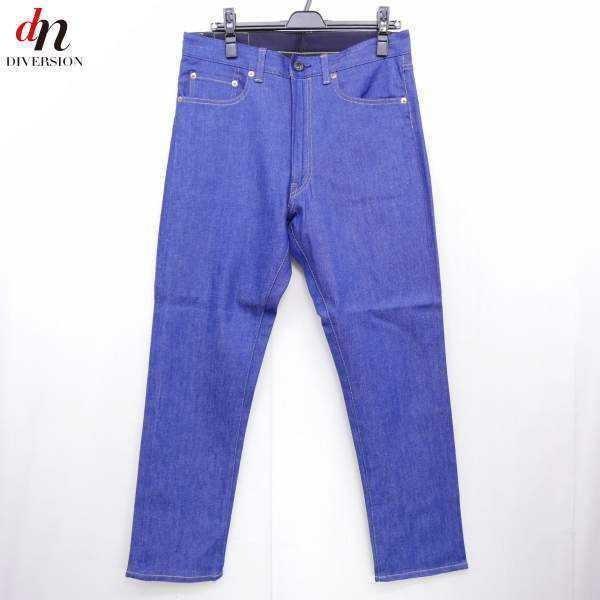 FRANKLIN TAILORED フランクリンテーラード Skinny P7S ストレッチ 