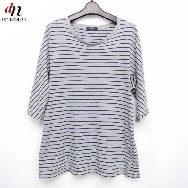 UNDERCOVER（アンダーカバー） 11SS UNDERCOVER UNDERMAN コットン