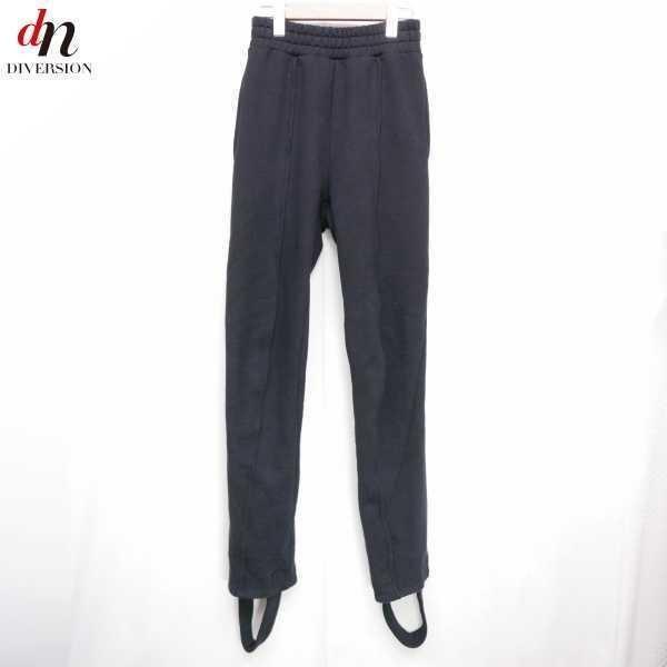 16AW 16FW VETEMENTS ヴェトモン SWEAT PANTS 再構築 スウェット 