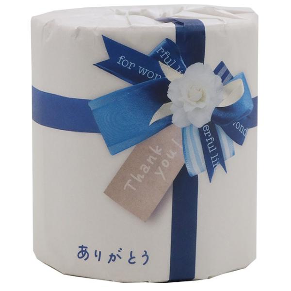 ●ロールカラー：ホワイト●紙包み●規格：107mm×27.5m、2枚重ね●材質：再生紙●JAN：4970570223191/衛生/おもしろ/サニタリー/消耗品/ティッシュ/ティッシュペーパー/トイレットペーパー/トイレットロール/BOXティ...