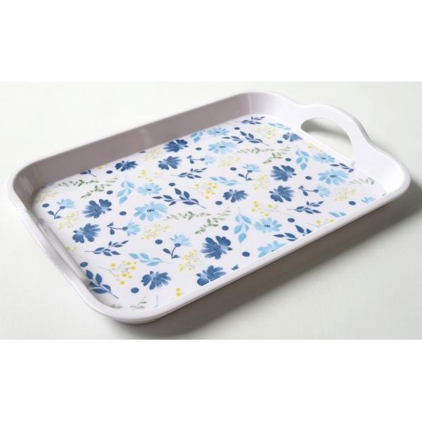 ※330円（税込）売価表記有。●サイズ：40×325×235mm●耐熱温度：-10〜70℃●材質：メラミン、ユリア樹脂●JAN：4986614267335