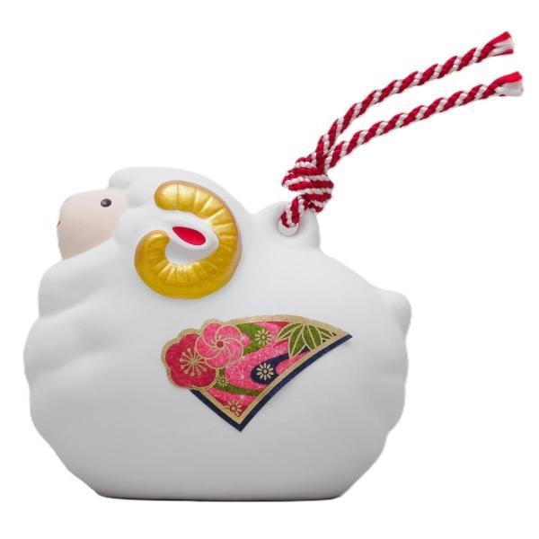 開運の干支 土鈴 大 /祝/運/干支/縁起/開運/迎春/新春/新年/来福/景品/粗品 ★60個セット