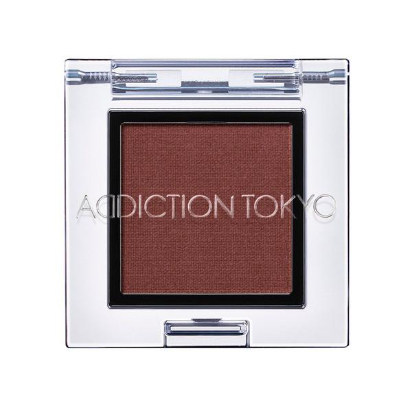 アディクション Addiction ザ アイシャドウ マット 028m La Mamounia ラ マムーニア メール便可 Add2575 Cosme Dnfal 通販 Yahoo ショッピング