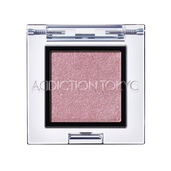 アディクション Addiction ザ アイシャドウ パール 014p Cry Baby クライベイビー メール便可 Add2802 Cosme Dnfal 通販 Yahoo ショッピング