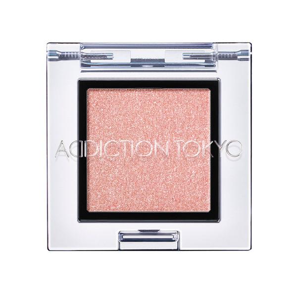 アディクション Addiction ザ アイシャドウ パール 021p Coral Pink Sand コーラルピンクサンド メール便可 Add2871 Cosme Dnfal 通販 Yahoo ショッピング