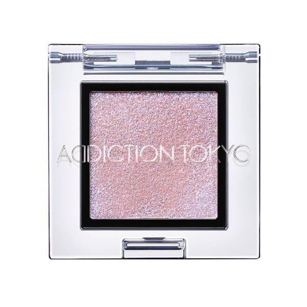 アディクション Addiction ザ アイシャドウ スパークル 005sp Moon River ムーンリバー メール便可 Add2275 Cosme Dnfal 通販 Yahoo ショッピング