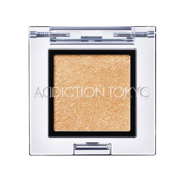 アディクション Addiction ザ アイシャドウ スパークル 008sp Garnish Sun ガーニッシュサン メール便可 Add2305 Cosme Dnfal 通販 Yahoo ショッピング