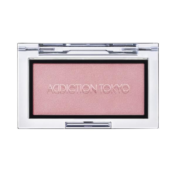 アディクション ADDICTION ザ ブラッシュ マット 009M Rose Wish (M) ローズ ウィッシュ【ゆうパケット】