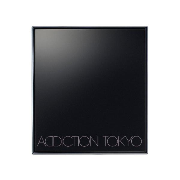 アディクション ADDICTION パウダー ケース【ゆうパケット】