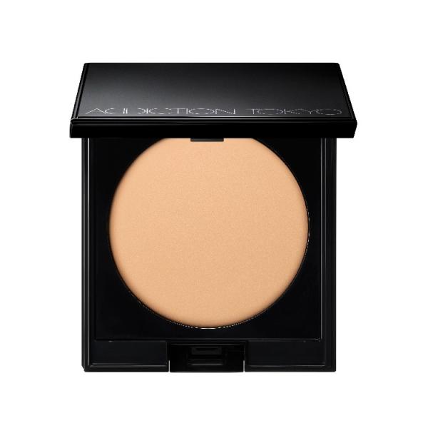 アディクション ADDICTION シルキーブラー セッティングパウダー（レフィル）001 Natural Beige