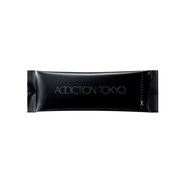 アディクション ADDICTION インビジブル エッセンス ルースパウダー トランスルーセント ＋（レフィル）001 Translucent【ゆうパケット】