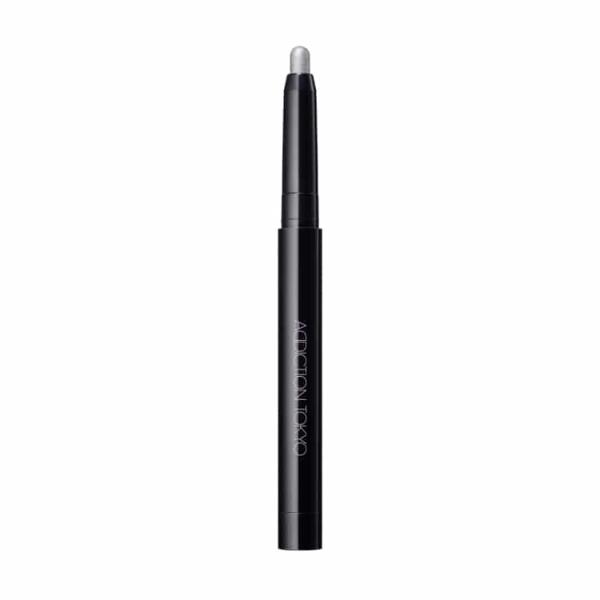 アディクション ADDICTION コンフィデント マット リップ ザ クリーミー スティック アイシャドウ 101 Midnight Siren 限定品【ゆうパケット】