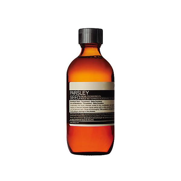 �C�\�b�v Aesop �p�Z�� �t�F�C�V���� �N�����W���O �I�C�� 200mL