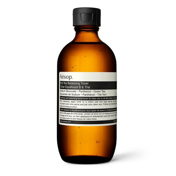 �C�\�b�v Aesop B &amp; T �o�����V���O �g�i�[ 200mL