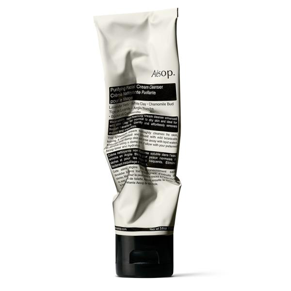 �C�\�b�v Aesop �s�����t�@�C���O �t�F�C�V���� �N���[�� �N�����U�[ 100mL