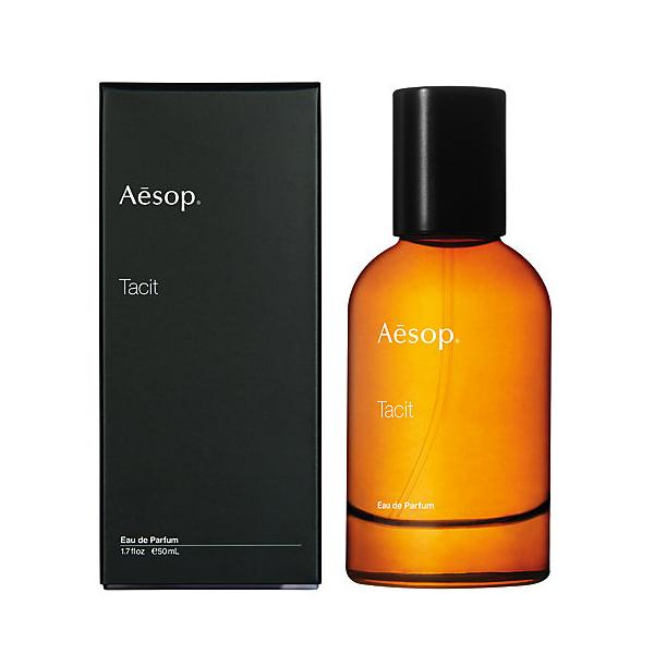 他サイト： イソップ Aesop タシット オードパルファム 50mLの商品画像