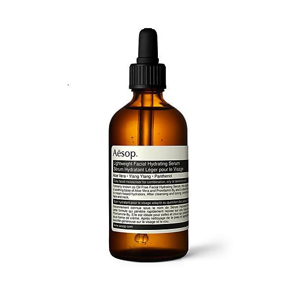 �C�\�b�v Aesop ���C�g�E�G�C�g �t�F�C�V���� �n�C�h���[�e�B���O �Z���� 100mL