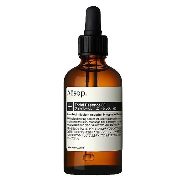 �C�\�b�v Aesop ���[�Z���g �t�F�C�V���� �G�b�Z���X 60mL