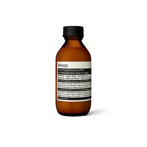 �C�\�b�v Aesop �W�F���g�� �N�����W���O �~���N 100mL