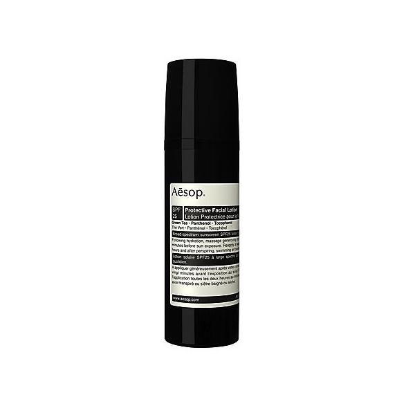 �C�\�b�v Aesop �v���e�N�e�B�u �t�F�C�V���� ���[�V����SPF25 50mL