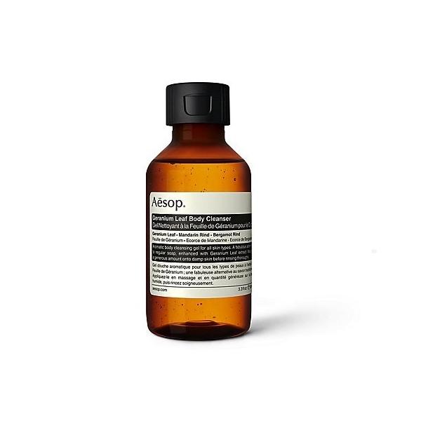 C\bv Aesop [jE {fBNU[ 100mL