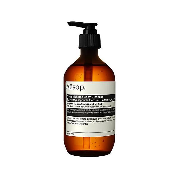 C\bv Aesop VgX W {fBNU[ 500L