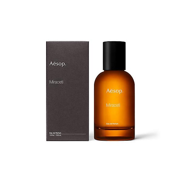Aesop ミラセッティオードパルファム ミラセッティ オードパルファム／Aesop（香水） | CATEGORY,香水
