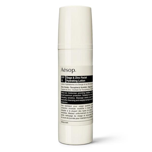 Aesop（イソップ） Aesop S&Z フェイシャル ハイドレーティング