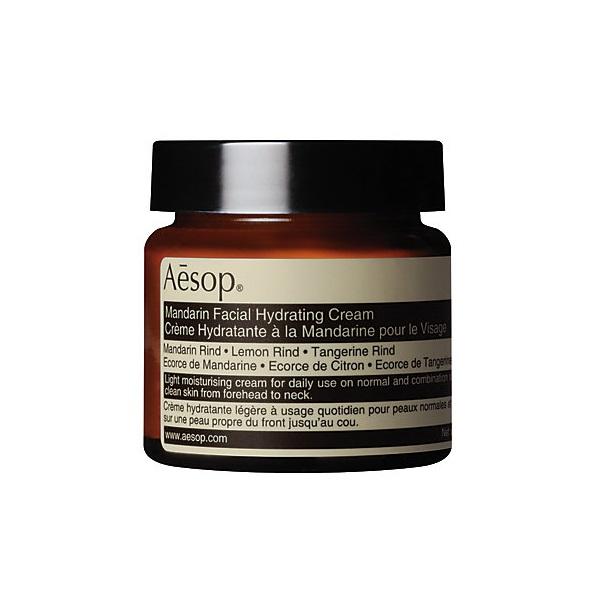 �C�\�b�v Aesop �}���_���� �t�F�C�V���� �n�C�h���[�e�B���O �N���[�� 60mL