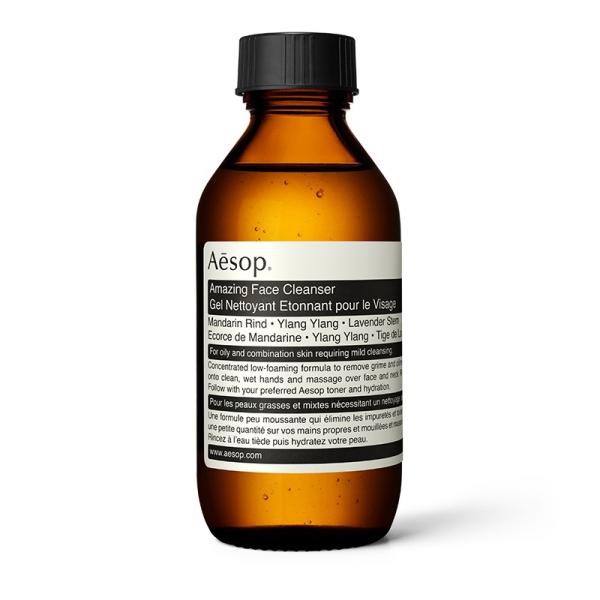 �C�\�b�v Aesop �A���[�W���O �t�F�C�X �N�����U�[ 100mL
