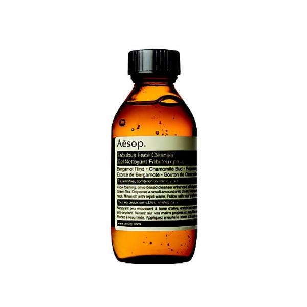 �C�\�b�v Aesop �t�@�r�����X �t�F�C�X �N�����U�[ 100mL