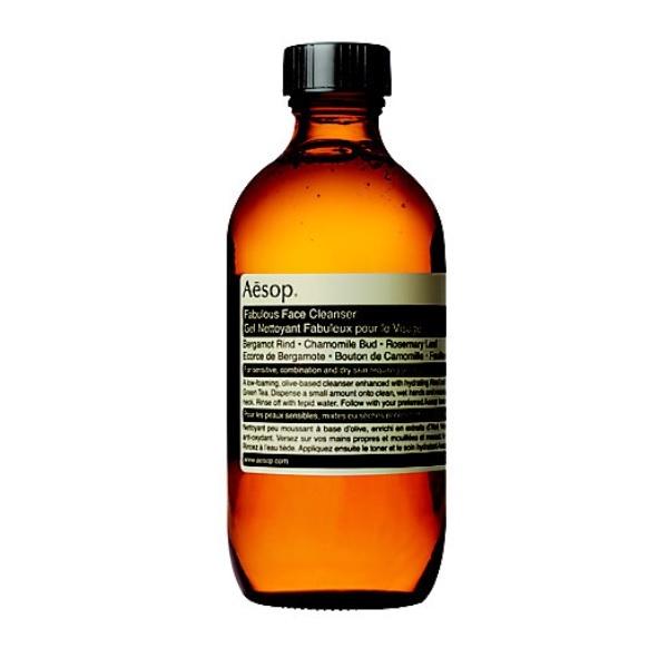 �C�\�b�v Aesop �t�@�r�����X �t�F�C�X �N�����U�[ 200mL