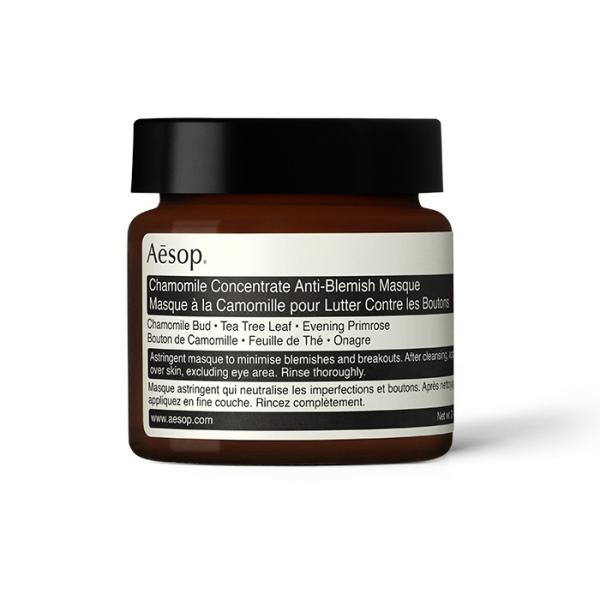 �C�\�b�v Aesop �J���~�[�� �N���C �}�X�N 60mL