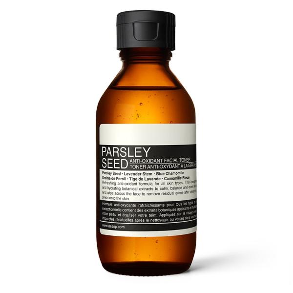 �C�\�b�v Aesop �p�Z�� �t�F�C�V���� �g�i�[ 100mL