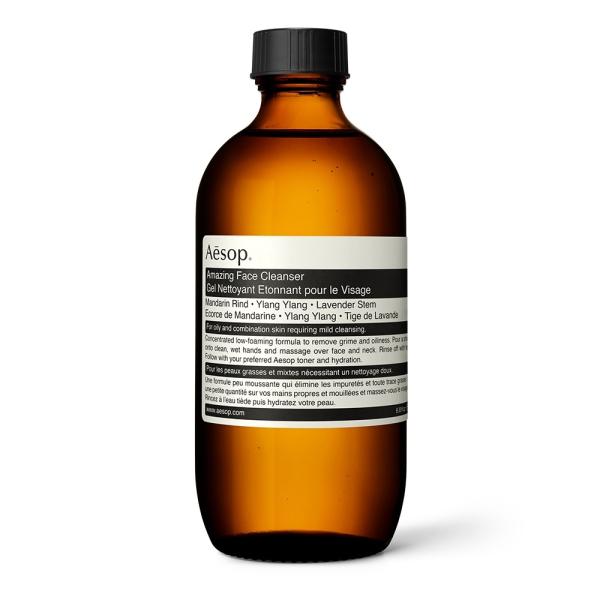 �C�\�b�v Aesop �A���[�W���O �t�F�C�X �N�����U�[ 200mL