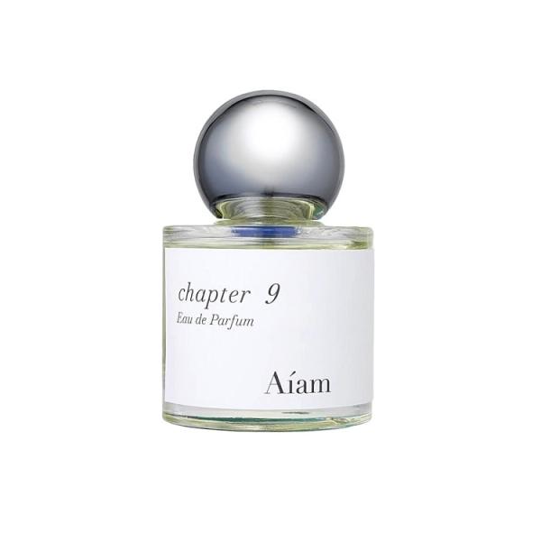 Aiam チャプター9 オードパルファン 100ml Aiam チャプター9 100mL – Aíam OFFICIAL ONLINE STORE