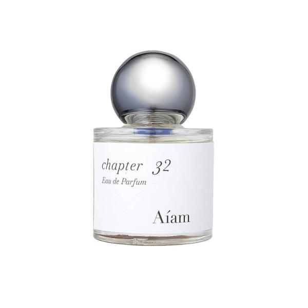 Aiam チャプター32 オードパルファン 50ml Aiam アイアム チャプター32 50mL : COSME DNFAL - 通販 - Yahoo