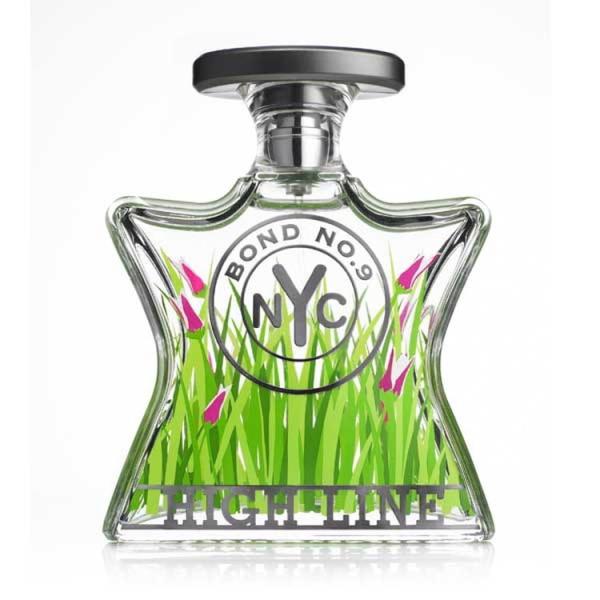 BOND NO. 9 ハイライン オードパルファム 50ml ボンド・ナンバーナイン bond no.9 ハイライン オードパルファム