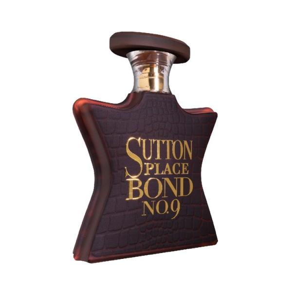 ボンド・ナンバーナイン bond no.9 サットン プレイス