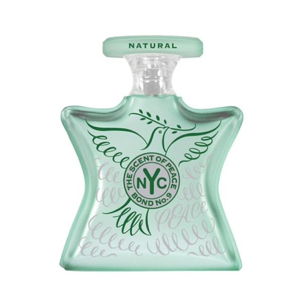 ボンド・ナンバーナイン bond no.9 セント・オブ・ピース ナチュラル オードパルファム 100mL