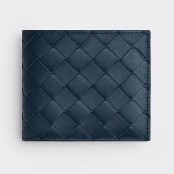 ボッテガ・ヴェネタ BOTTEGA VENETA イントレチャート コインパース