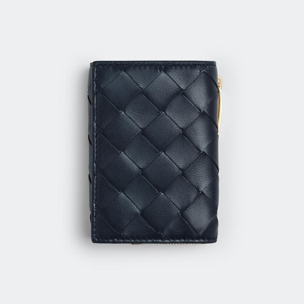 ボッテガ・ヴェネタ BOTTEGA VENETA スモール イントレチャート 三
